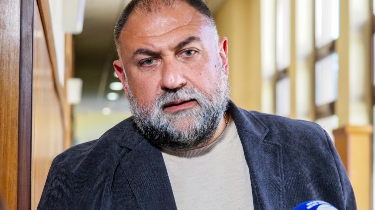 Адв. Марковски: Прокурорския син може да получи доживотна присъда в Гърция 