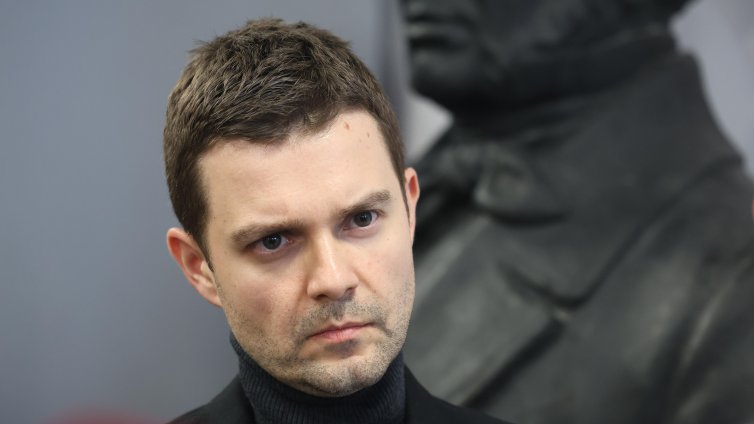 Тимчо Муцунски пак се оплаква от нас: РСМ иницирала диалог, но България се дърпала