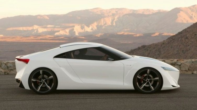 Новата Toyota Supra идва възможно най-скоро