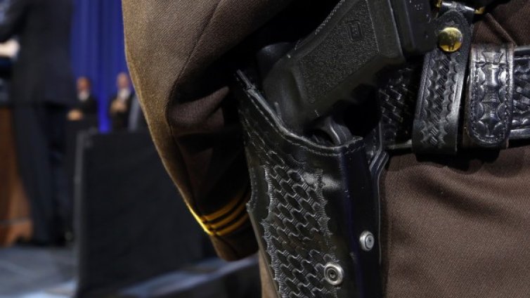 Студент простреля двама свои съквартиранти в САЩ