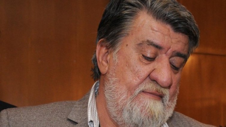 Столичен бар скара Рашидов и наематели