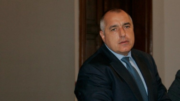 Отивай и почвай веднага, заръча Борисов на новата шефка на ДКЕВР 
