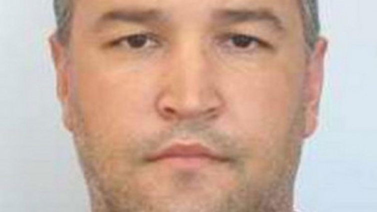 Закопчаха и Циката за банковия обир в Кърджали  