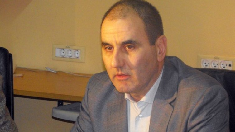 Подкупи и арести в КАТ-София