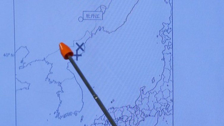 Северна Корея замисля още ядрени опити