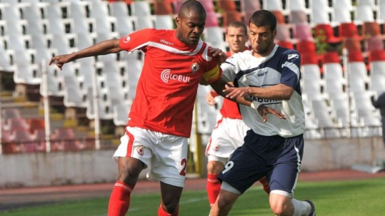 Маркиньос няма да играе в ЦСКА