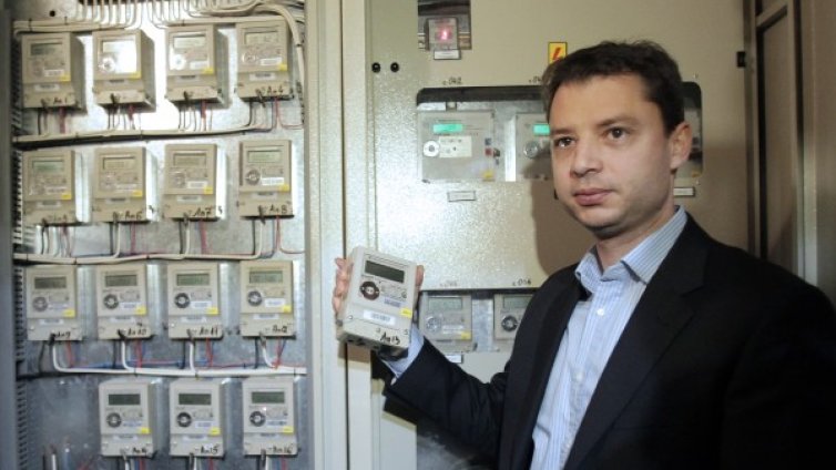 1,3% са основателните сигнали за високи сметки, твърдят от ЧЕЗ