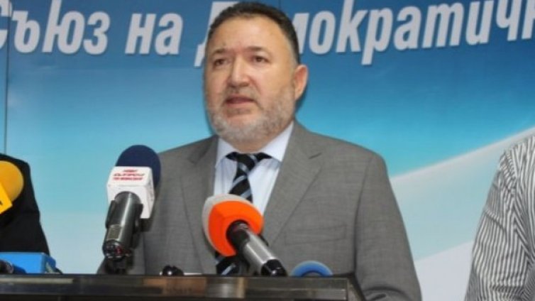 Махането на Дянков е положително, но трябват мерки!