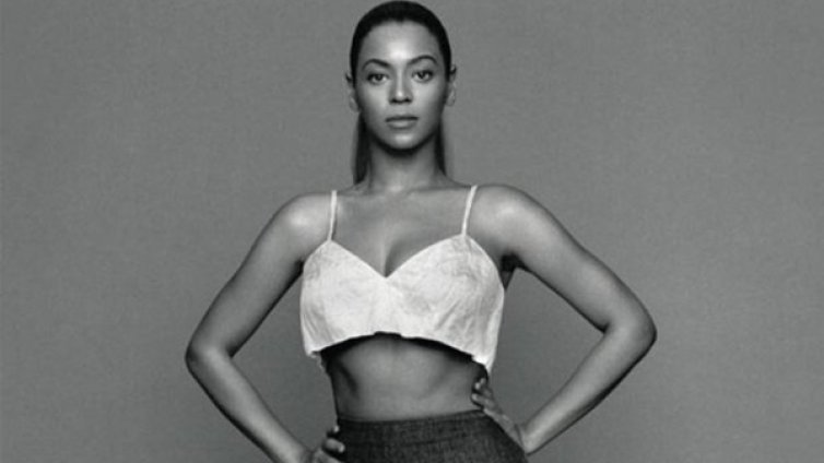 Бионсе &ndash; естествен чар без изкуствен блясък