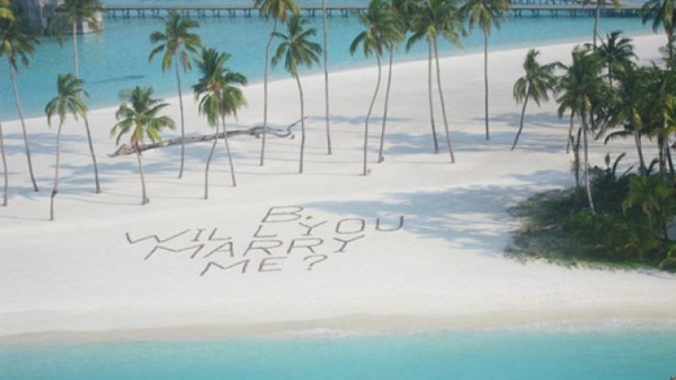 Мексико &ndash; романтична дестинация за годеж