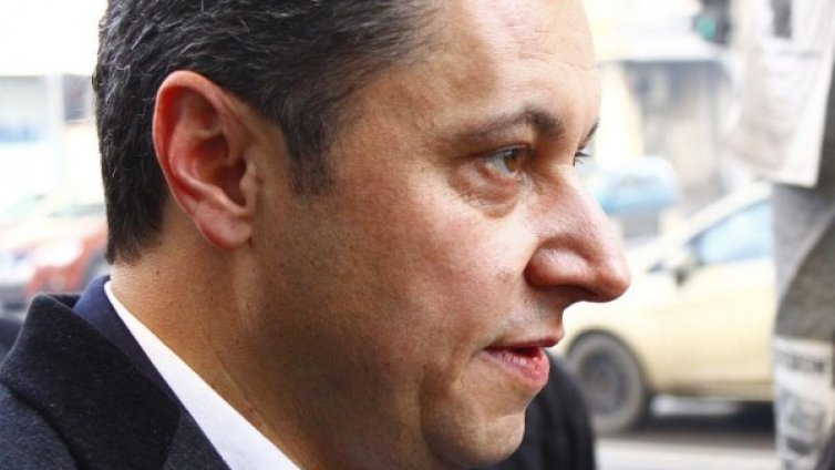 Готов съм за премиер, вярва си Янев 