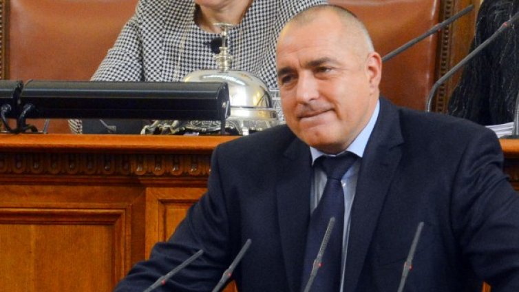 Оставката - отговорен или безотговорен ход 