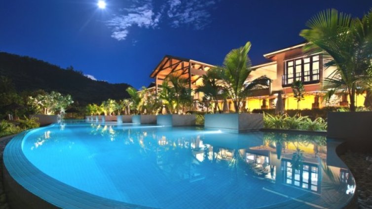 Кемпински превзе и Сейшелите 