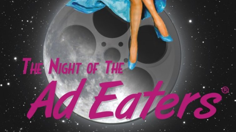 Нощта на рекламоядите - най-щурият кино купон!