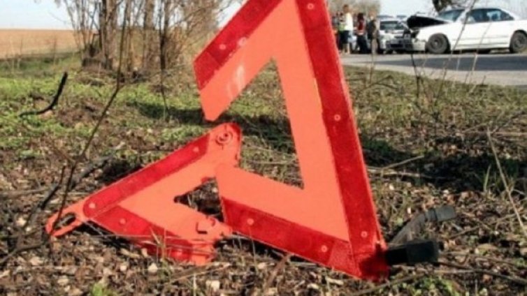 13 души са ранени при катастрофи през изминалото денонощие