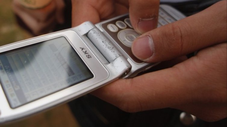 Ало измамници с акция в Кърджали