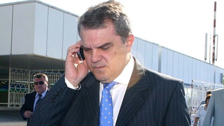 Борисов изнесе ли класифицирана информация?