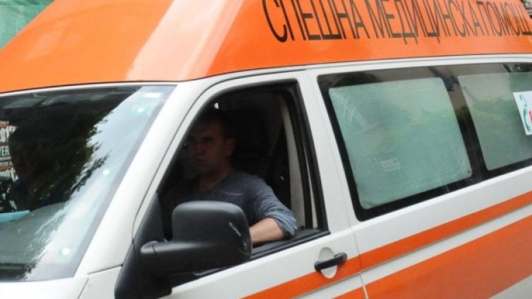 Мъж почина вследствие на емоции след скандал със съседи