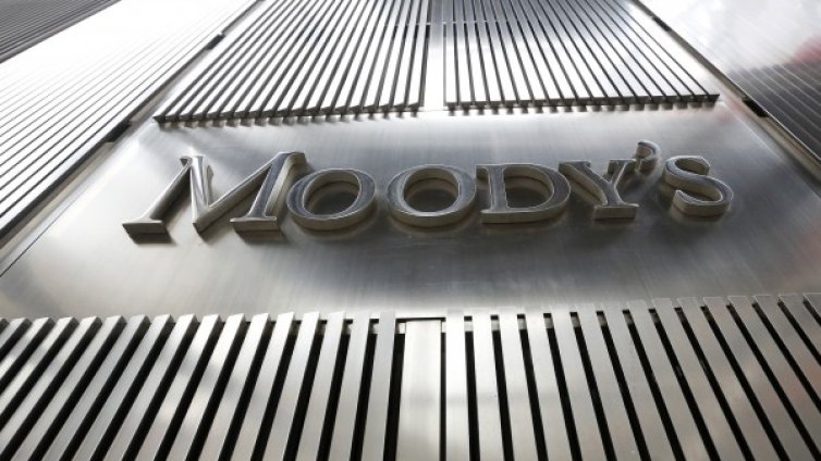  Moody's отне топ рейтинга на Великобритания