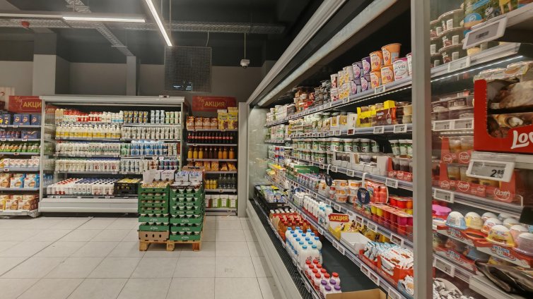 Първият &ldquo;Магазин за хората&rdquo; отваря в Куклен утре