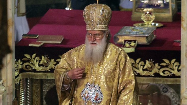 Патриарх Неофит: Единството на църквата е даденост и дълг