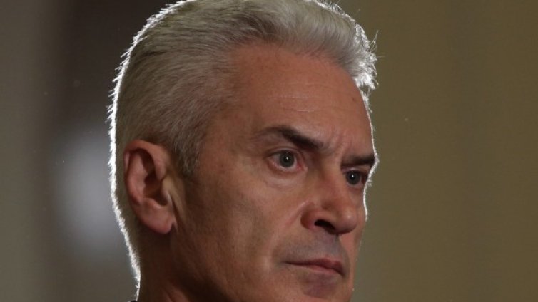 Сидеров за КСНС: Напрежението пак може да ескалира