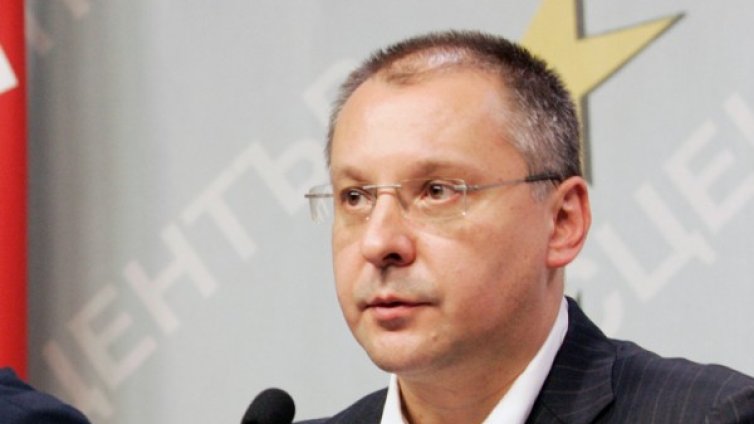 Станишев не ще да е премиер, ако БСП спечели изборите 