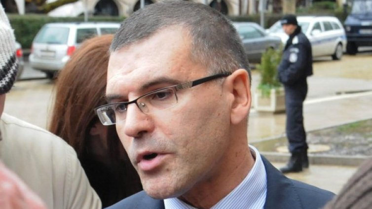 Дянков опроверга БСП за "задържано" ДДС