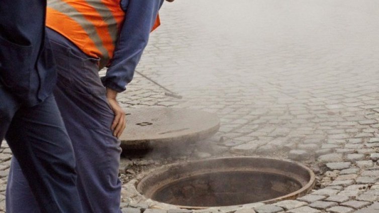 Спират водата в някои части на София