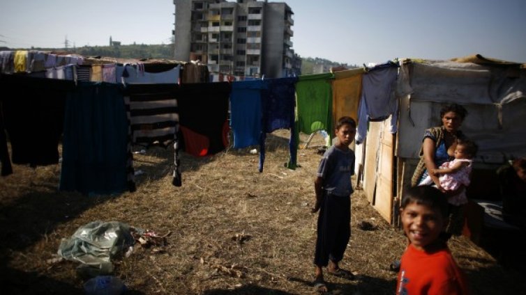 Всички ни излъгаха - няма за кого да гласуваме!