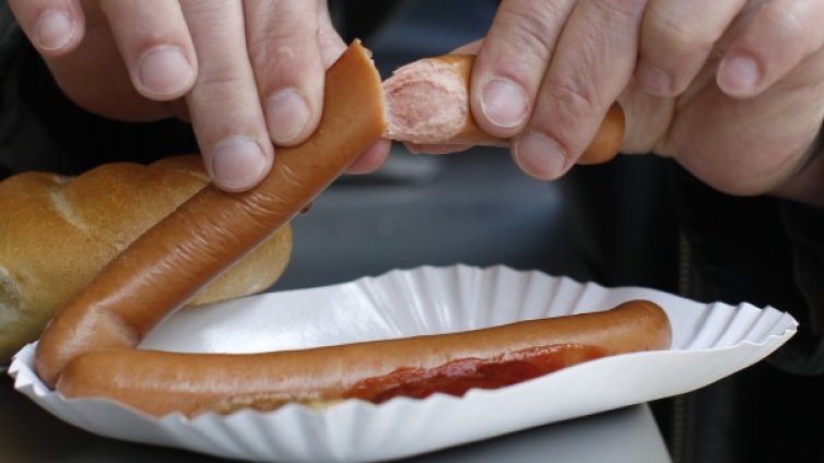 Кренвиршите в родната ИКЕА били българско производство