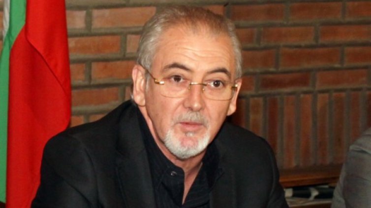 Не приемаме служебен кабинет със зам.-министри на ГЕРБ! 