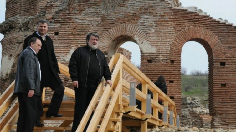 Свърших всичко запланувано в началото на мандата си!