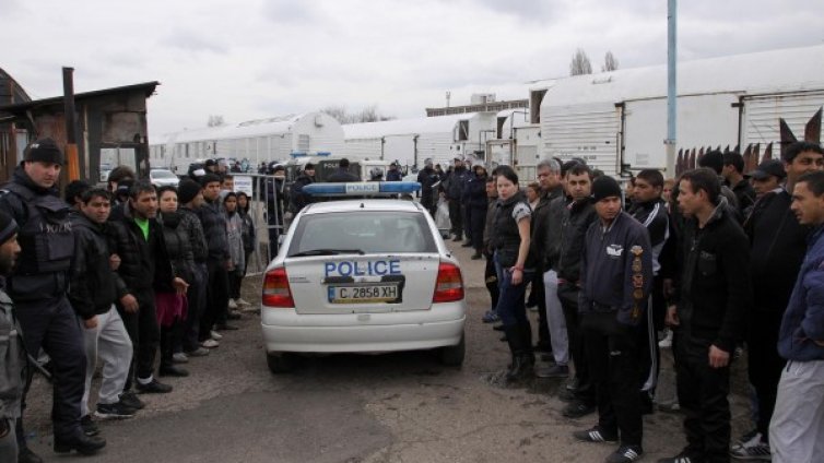 Задържаха заподозрян за убийството в кв."Подуяне"