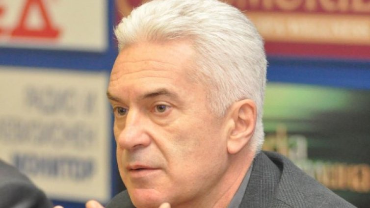 "Атака" обещава ликвидиране на безработицата