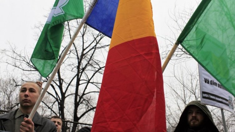 "Румъния е изпълнила всички критерии за Шенген"