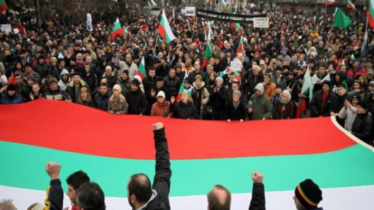 Свършихме си работата на улицата!