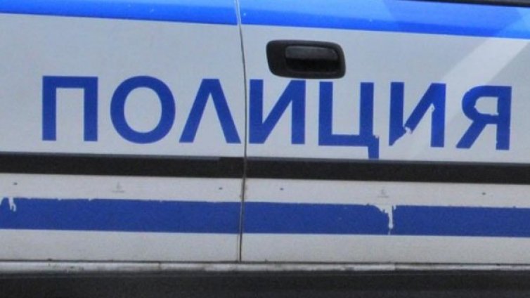 Спипаха трима крадци на метални елементи