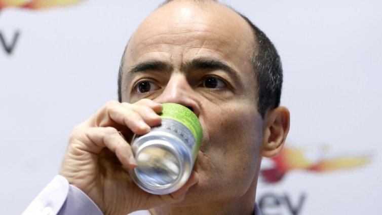 Безалкохолното увеличава риска от диабет 