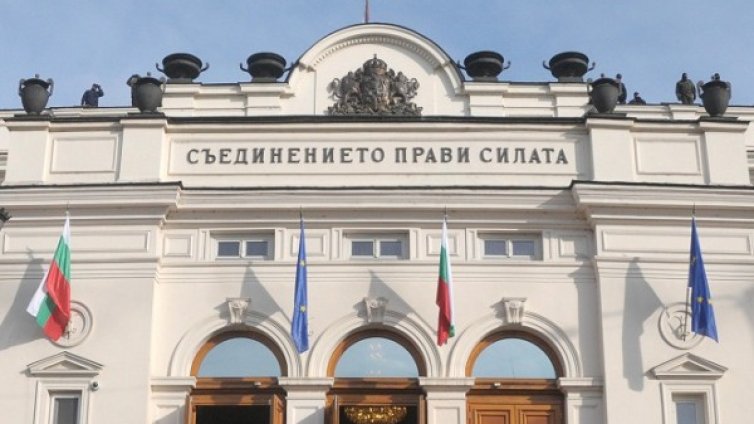 Забрана на партиите в избори за парламент искат депутати