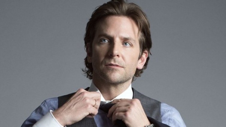 Брадли Купър: След смъртта на баща ми не се ядосвам за нищо 