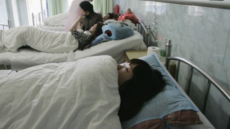 За по-различните случаи на хъркане 