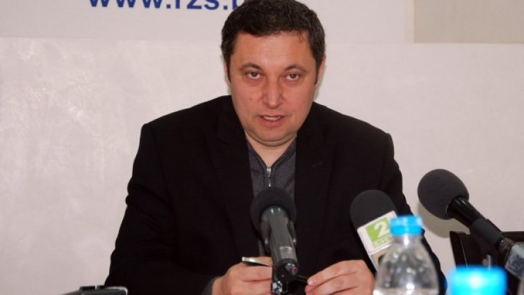 РЗС: Димитър Иванов и Плугчиева са кандидати на ДС 