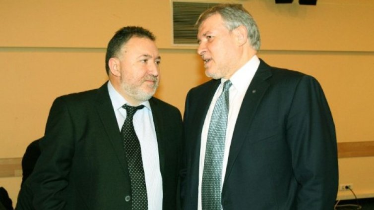 СДС ще прави морална коалиция без стари лица