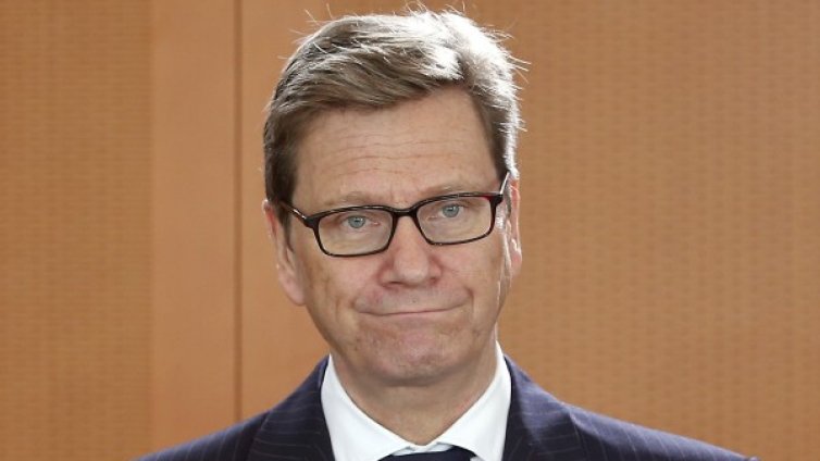 ЕС постъпи правилно, като не въоръжи сирийските бунтовници