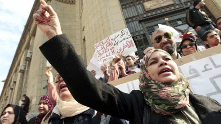 САЩ щяха да наградят правозащитничка, възхвалила атентата в Бургас