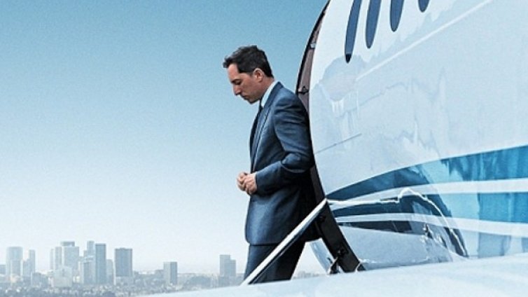 Коста Гаврас на 17-ия София Филм Фест