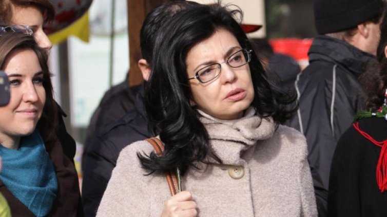 ГЕРБ не разбра, че в Шенген не се влиза с връзки