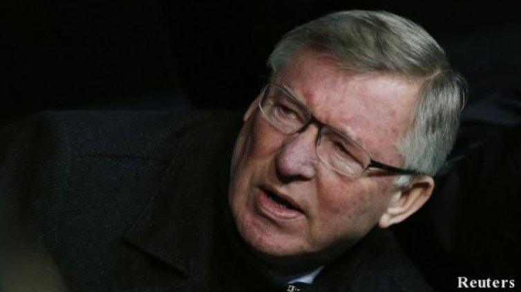 Сър Алекс планира да предложи нов договор на Уейн Руни