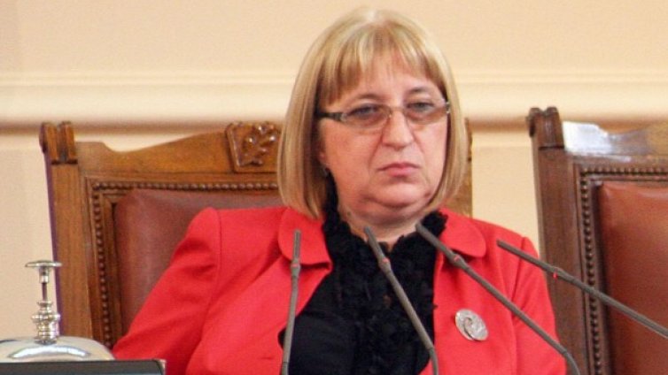 Казваме "Сбогом" на 41-вия парламент на 14 или 15 март 